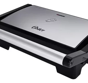 Sanduicheira Mini Grill