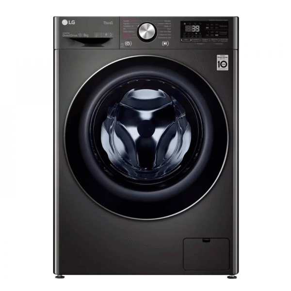 Lava e Seca LG Smart VC2 14kg