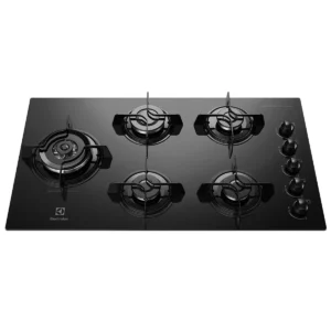 Cooktop 5 Bocas Electrolux