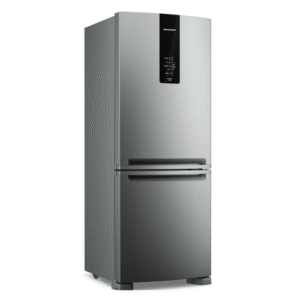 Geladeira Frost Free Brastemp Inverse