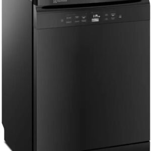 Lava-Louças Electrolux 14 Serviços Inox