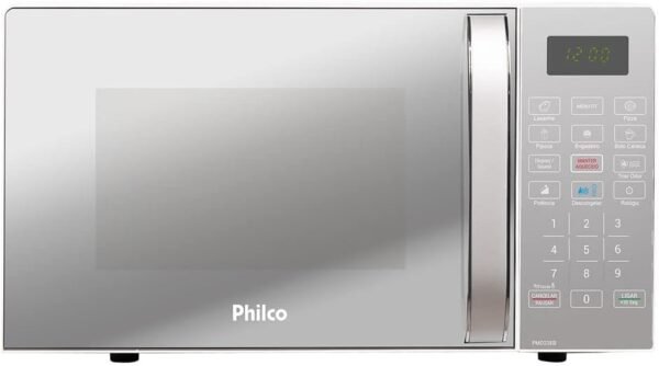 Micro-ondas Philco 20L