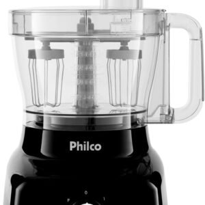 Multiprocessador Philco 9x1